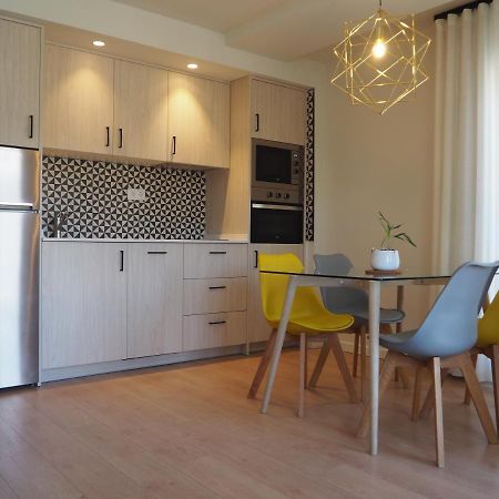 Apartamento Vive Aínsa Екстериор снимка