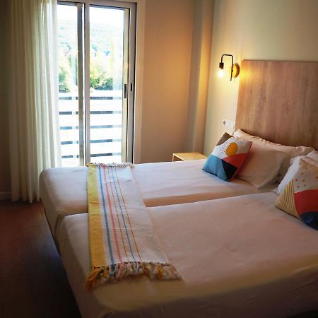 Apartamento Vive Aínsa Екстериор снимка