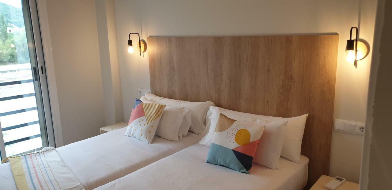 Apartamento Vive Aínsa Екстериор снимка