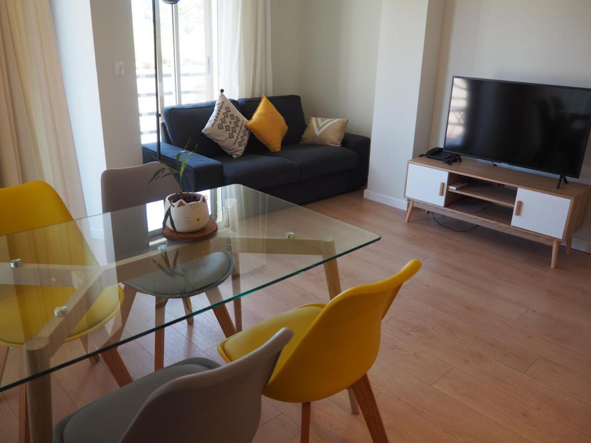 Apartamento Vive Aínsa Екстериор снимка