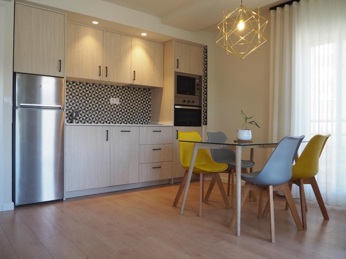 Apartamento Vive Aínsa Екстериор снимка