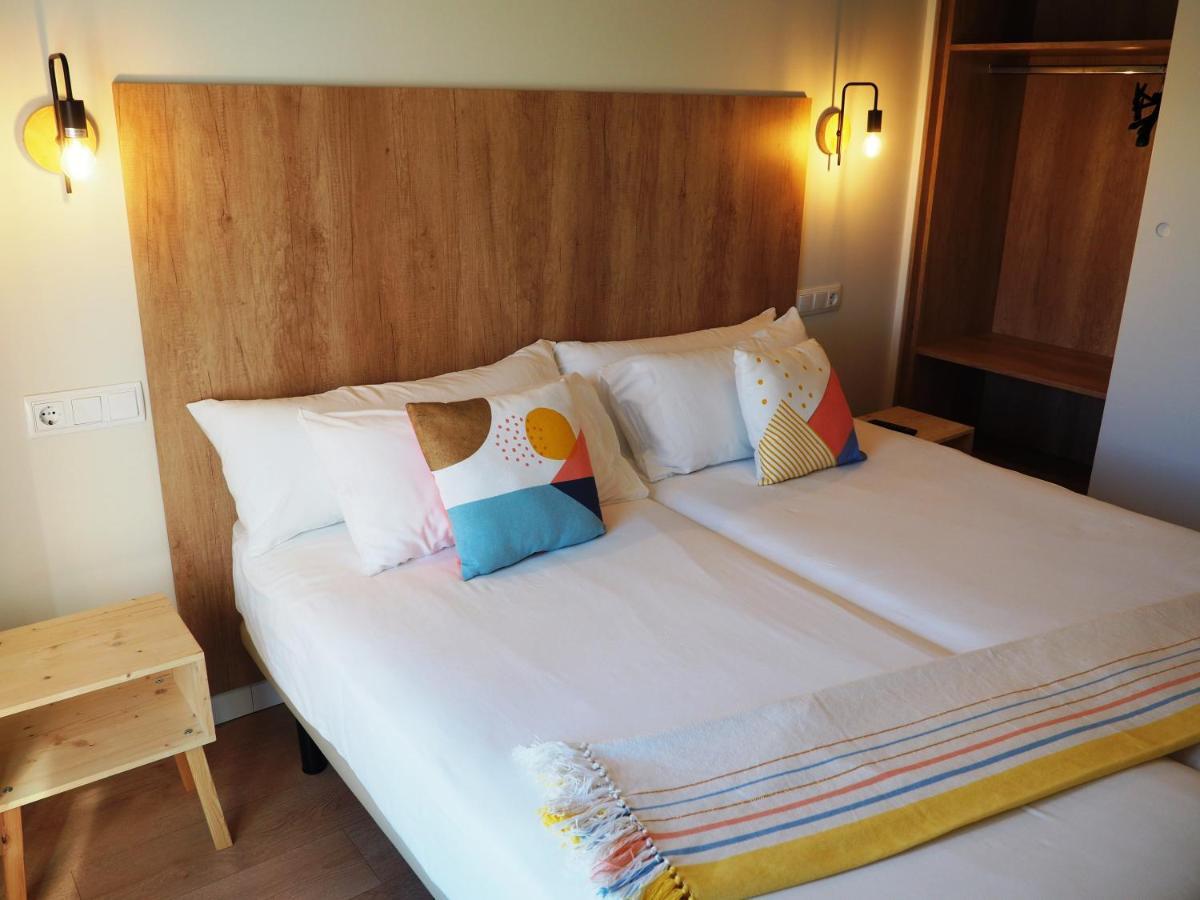 Apartamento Vive Aínsa Екстериор снимка