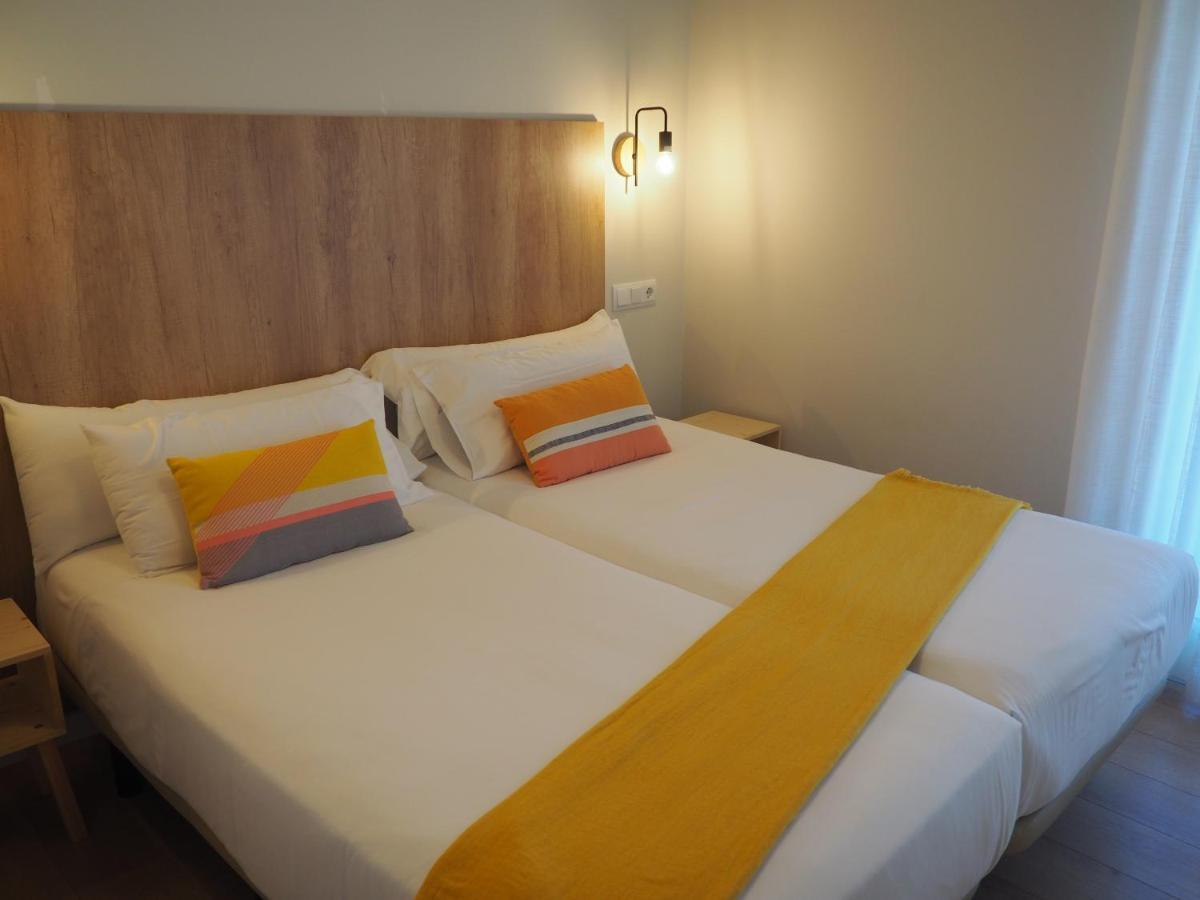 Apartamento Vive Aínsa Екстериор снимка